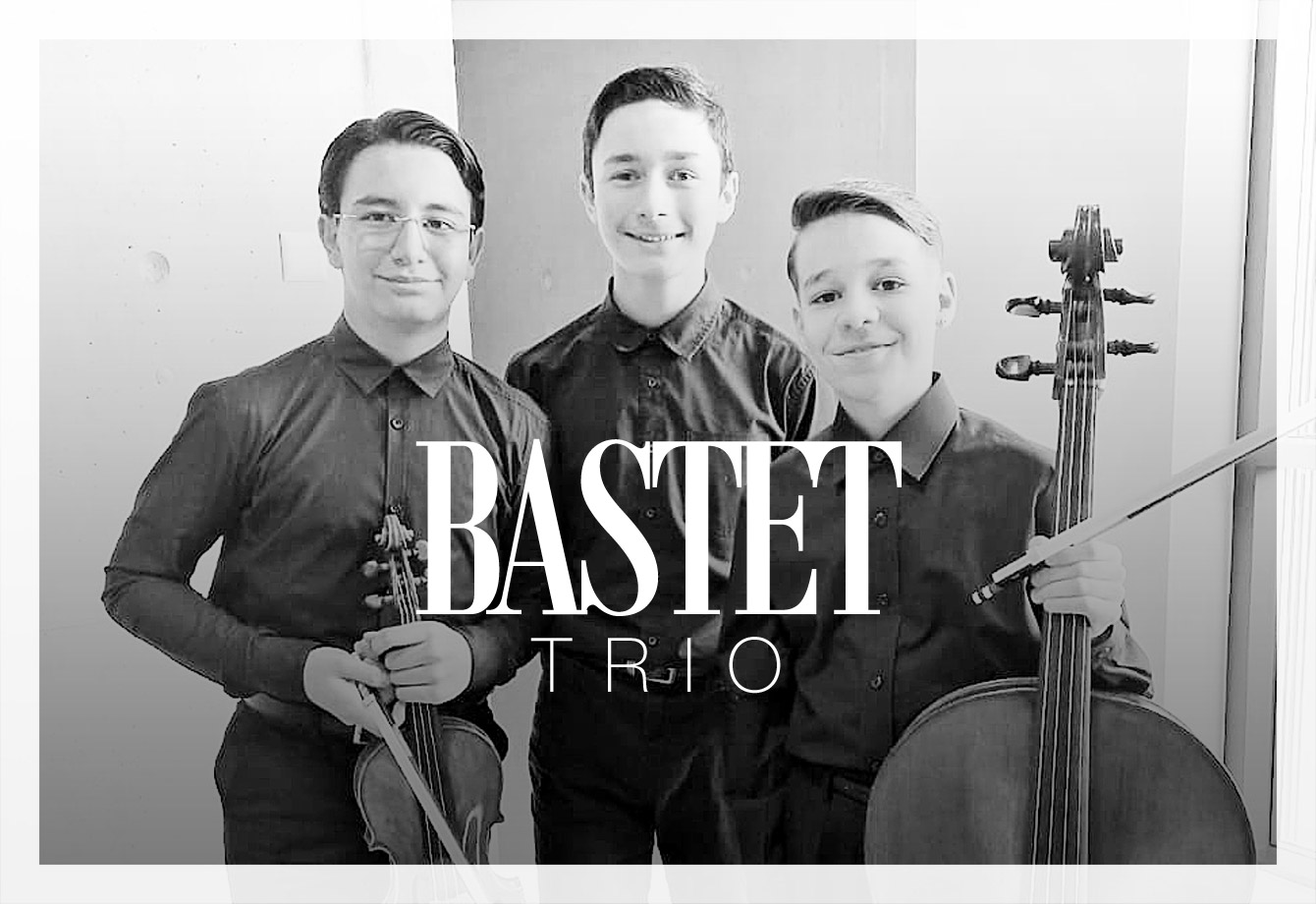 Bastet Trio